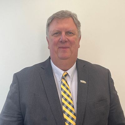 Will Moon  Headshot of Will Moon