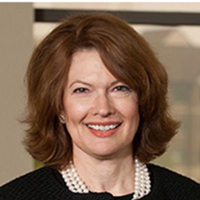 Marie Z. Ziegler Headshot of Marie Z. Ziegler