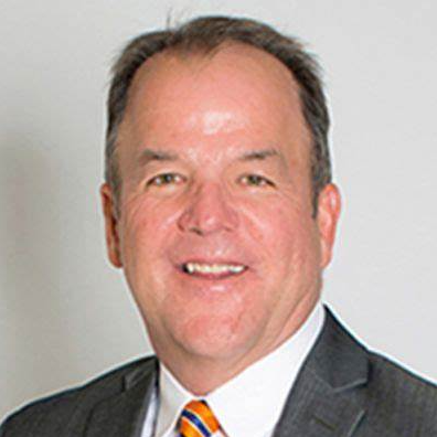 David J. Steil  Head shot of David J. Steil