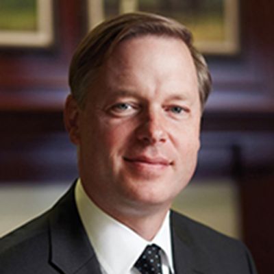 James D. Von Maur Headshot of James D. Von Maur