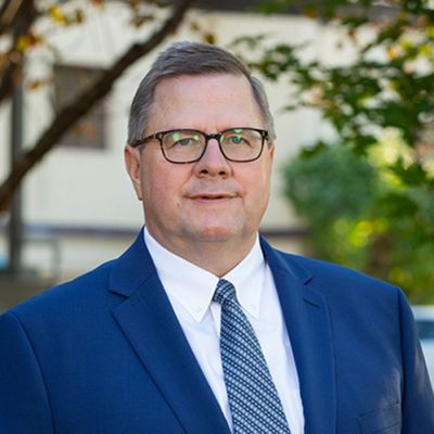 Jim Field  Headshot of Jim Field