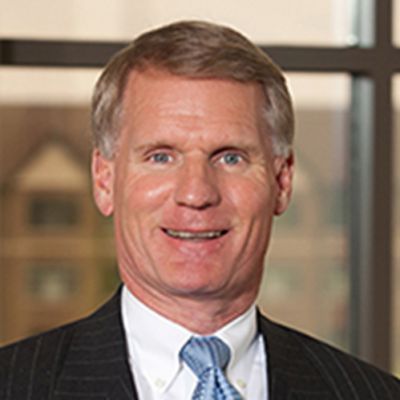 Mark C. Kilmer Headshot of Mark C. Kilmer