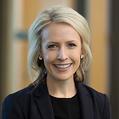 Caitlin Russell This is a headshot of Caitlin Russell