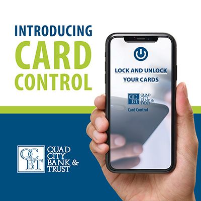 How To Lock and Unlock Your Debit Card