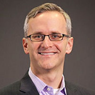 Steven Geifman  Headshot of Steven Geifman