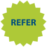 Refer Icon