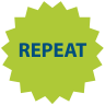 Repeat Icon