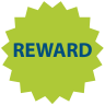 Reward Icon
