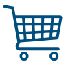 Shopping Cart Icon