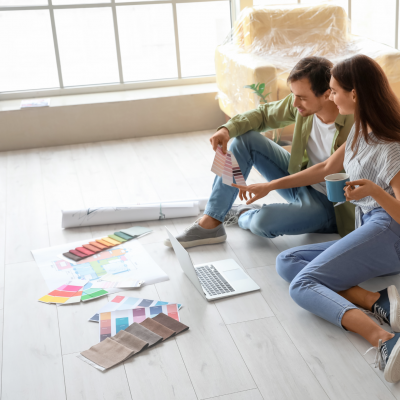 Home Equity Line of Credit