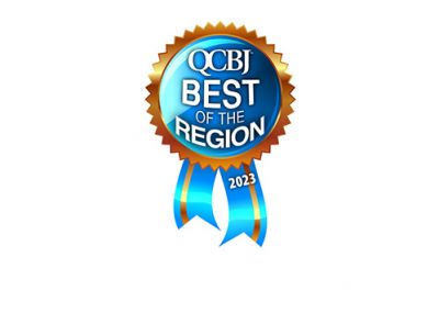 Qcbj 2023 Award