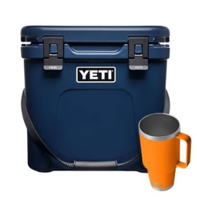 Yeti Package for Summer Special Promotion  