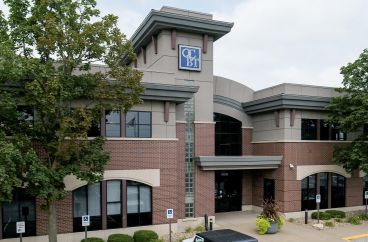 Brady Street Location