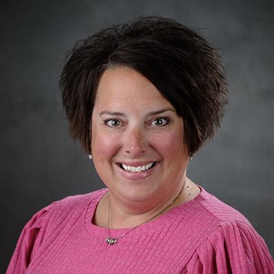 Jenny Bemis Headshot of Jenny Bemis