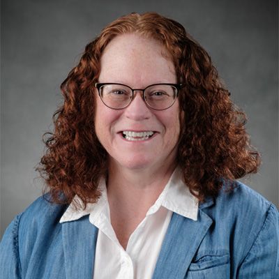 Melissa Uzzell Preferred