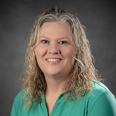 Headshot of Vallie Masias