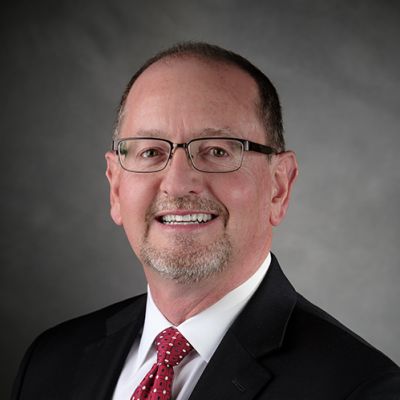 Todd Gipple Headshot of Todd Gipple