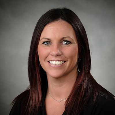 Jenna Jager  Headshot of Jenna Jager