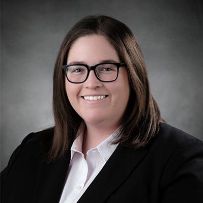 Courtney Long Preferred