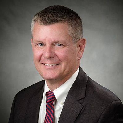 Headshot of Paul Schmitt