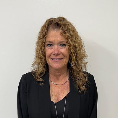 Donna Marchori Headshot of Donna Marchori