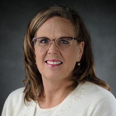 Headshot of Kelly Malone