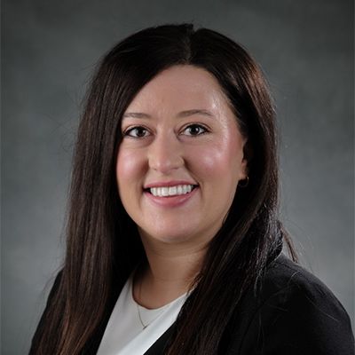 Megan Bausman Preferred