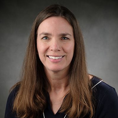 Headshot of Cathrine Larson