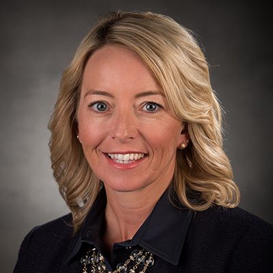 Headshot of Trisha Townsend