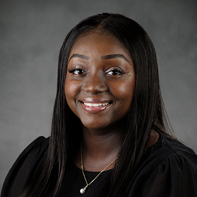 Kelsie Carr Headshot of Kelsie Carr