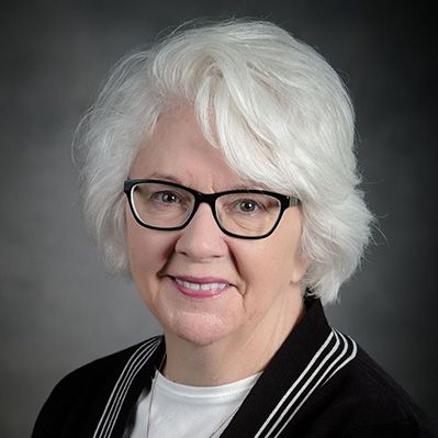 Headshot of Marie Tarbox