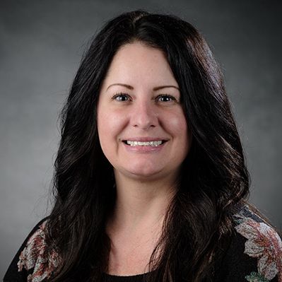 Headshot of Jessica Allen