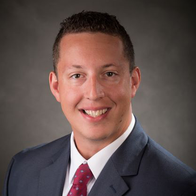 Headshot of Bob Tupper