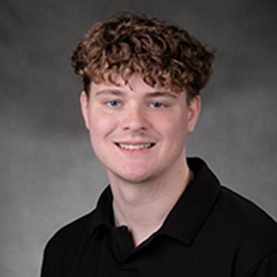 Devon Dietz 20269 Intern