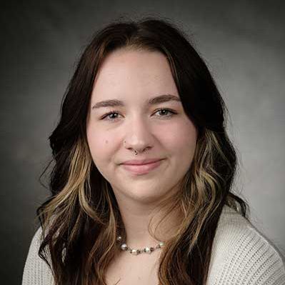 Morgan Pruitt Headshot of Morgan Pruitt