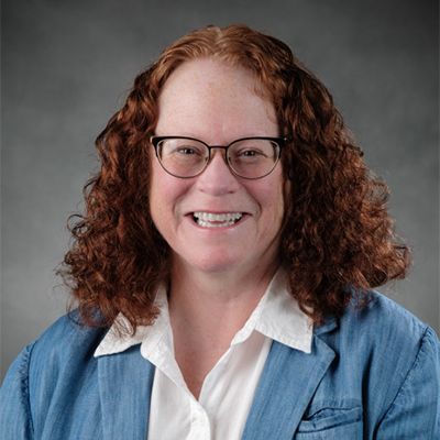 Melissa Uzzell Preferred