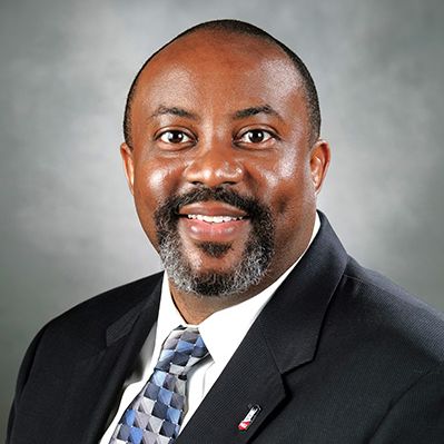 Headshot of Erie Johnson