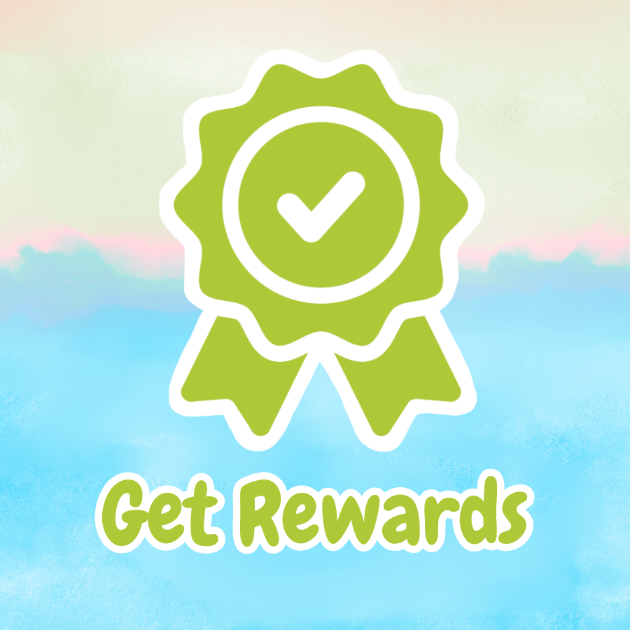 Get rewards