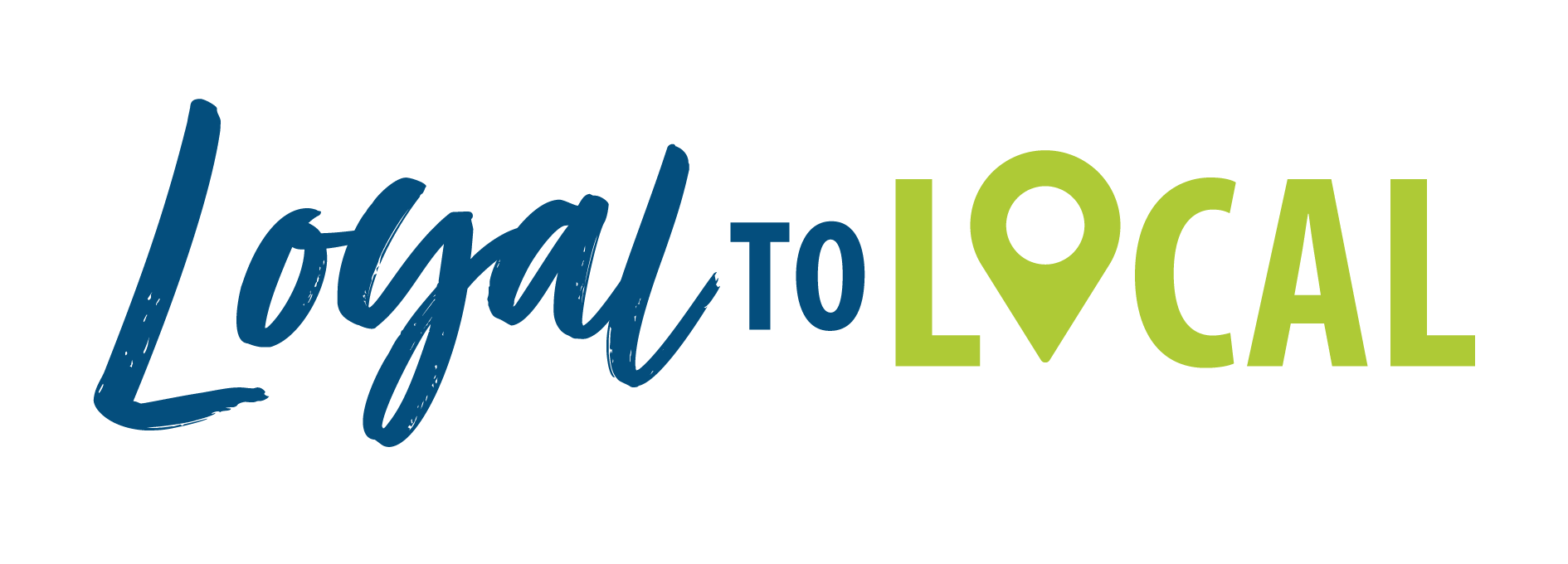 Loyaltolocal logo